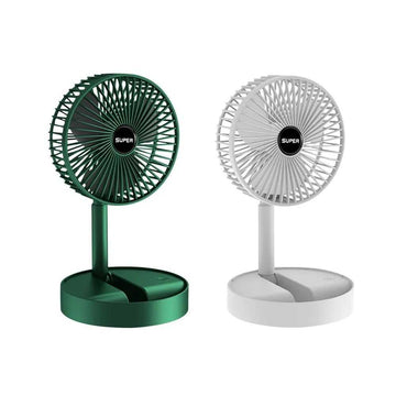 3 Speed Big size Rechargeable Mini