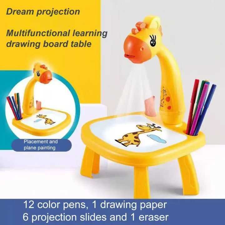 Drawing Board Happy Amusing MultifunctionalDelivery Details