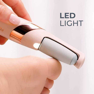 Finishing Touch Wanhengda Pedi Electronic