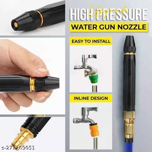High Quality Water Pressure Nozzle