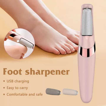 Electric Callus Remover for Feet