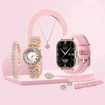 A59 Plus Ladies Smartwatch