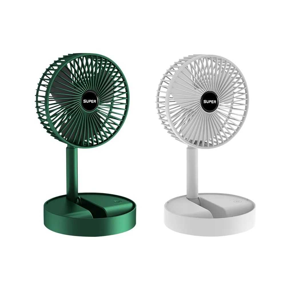 3 Speed Big size Rechargeable Mini