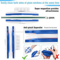 Glass Double-Sided Window Cleaner - souqsaving.com
