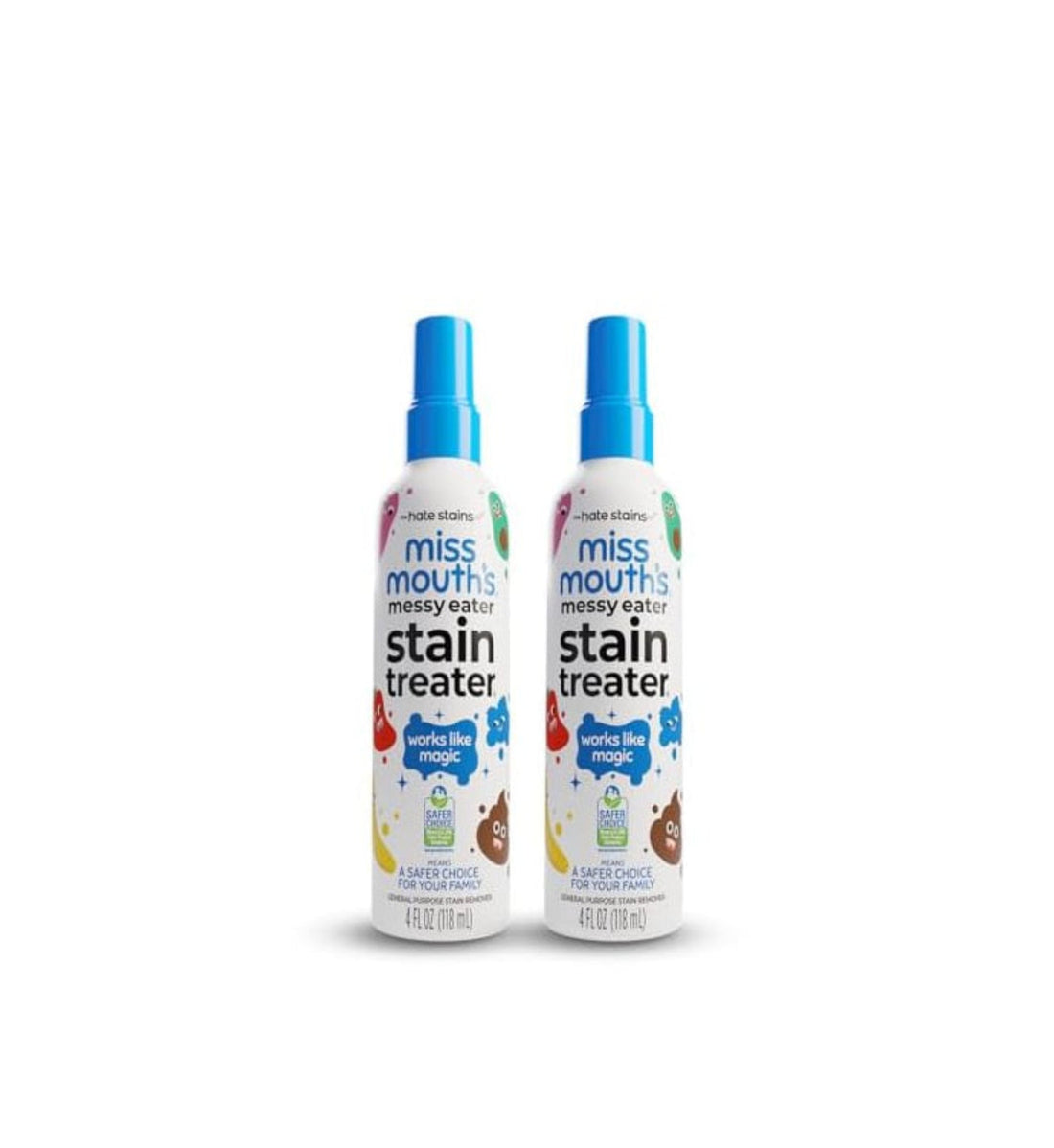 FabricShield™ Anti-Stain treater Spray
