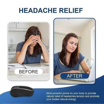 Sugar Control Acupressure Point Clip