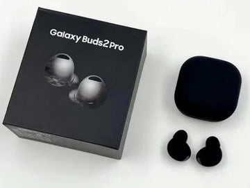 Samsung Galaxy Buds2 Pro Headset Wireless