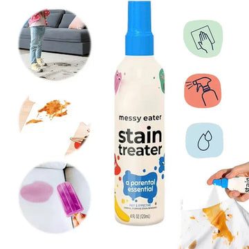 FabricShield™ Anti-Stain treater Spray
